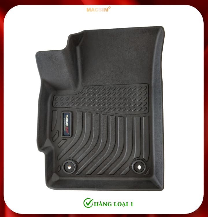 Thảm ô tô VinFast VFe34 (Mã S2)