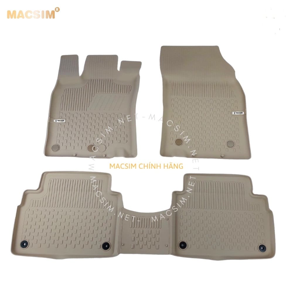 Thảm lót chân ô tô Nissan X-TRAIL 2014-2026 (Mã T1)