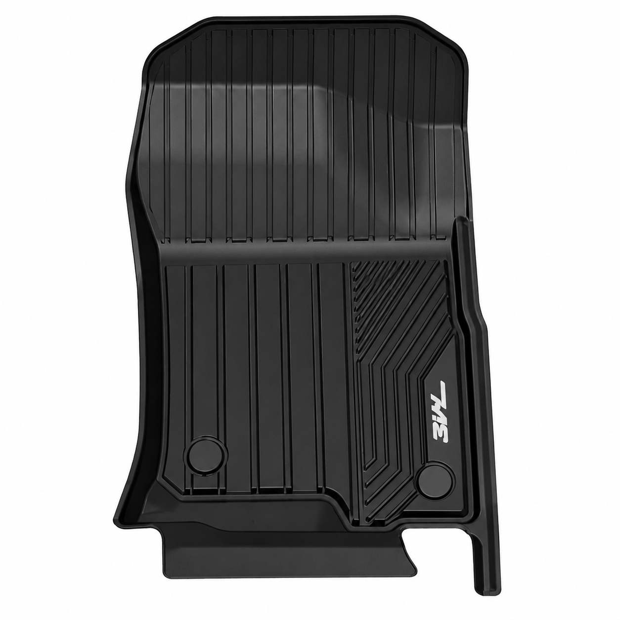 Thảm Sàn Ô Tô Toyota Prado 2010-2023 Macsim 3W