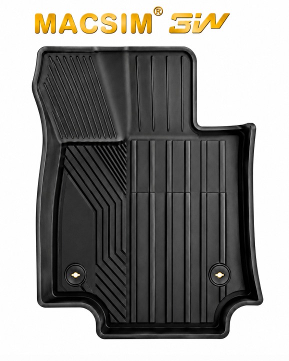 Thảm Lót Sàn Ô Tô Toyota Tundra 2013-2026 Macsim 3W