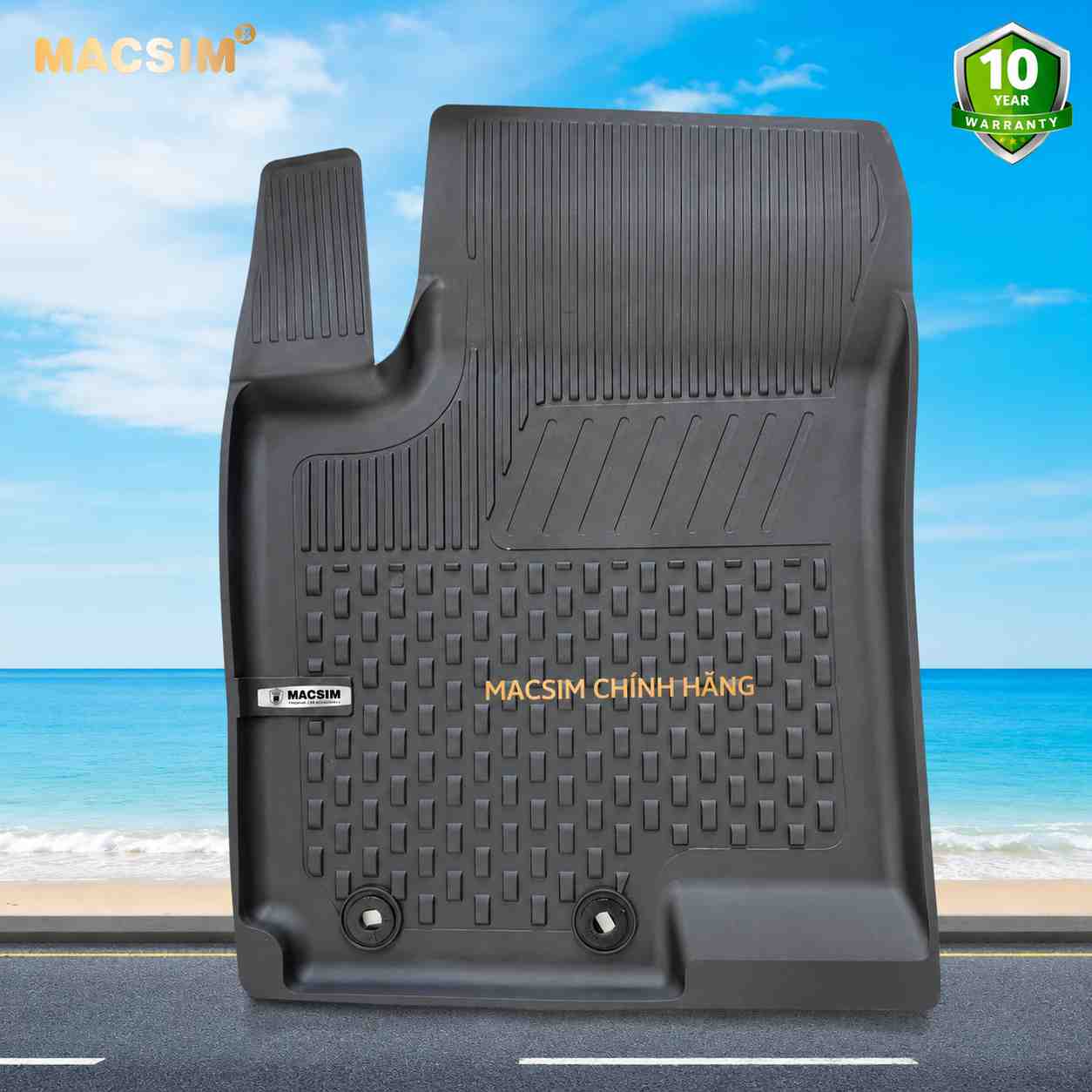 Thảm ô tô Hyundai I20 2020-2026 (Mã T1)