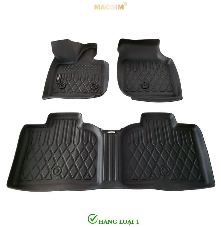 Thảm sàn xe điện Vinfast Vf7  (Mã S1)