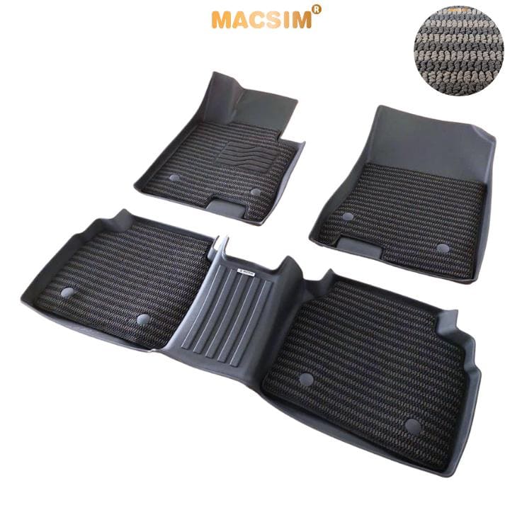 Thảm Lót Sàn Ô Tô Kia K5 2021- 2026 (Mã 03 DN)