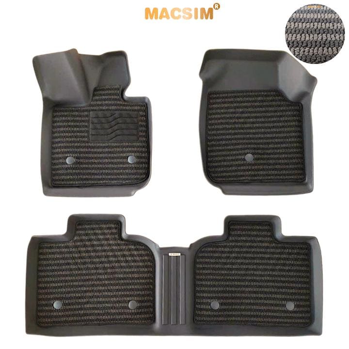 Thảm lót sàn ô tô TPE VinFast VF7 (Mã 03 DN)