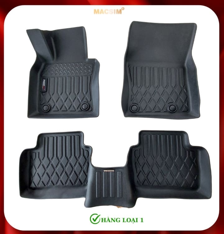 Thảm ô tô Mazda 3 2020-2026 (Mã S1)