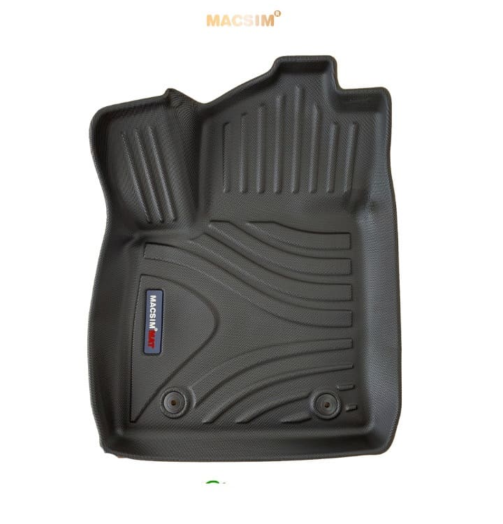 Thảm lót sàn xe ô tô BYD Seal (Mã S6)