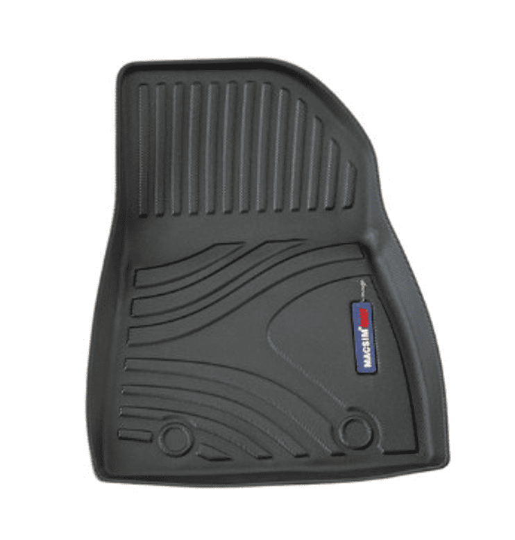 Thảm lót sàn xe ô tô BYD Seal (Mã S6)