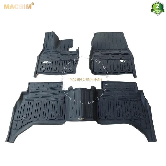 Thảm ô tô LANDROVER RANGE ROVER 2023 -2026