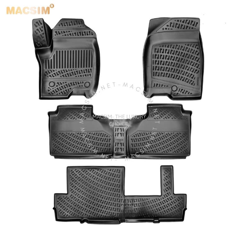 Lót Sàn Ô Tô Cadillac Escalade ESV 2021- 2026 (Mã T2)