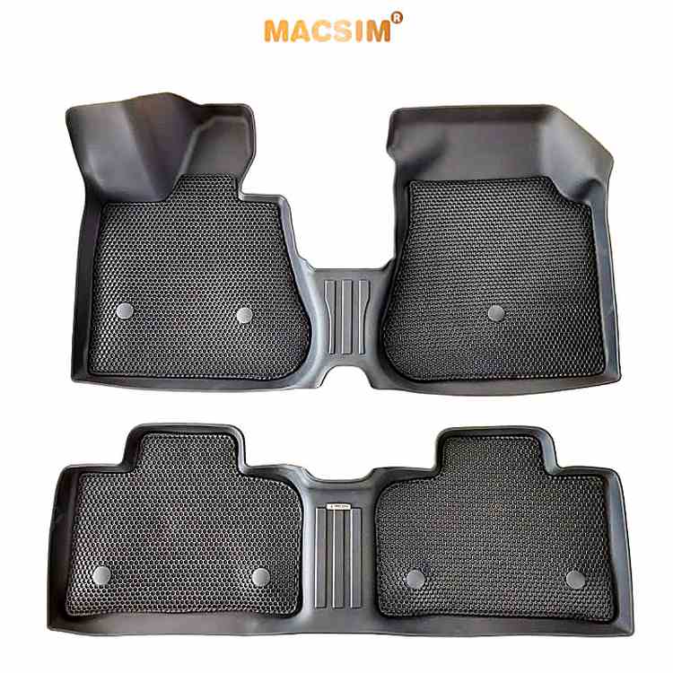 Thảm lót sàn ô tô Vinfast VF6 (Mã 03 LG)