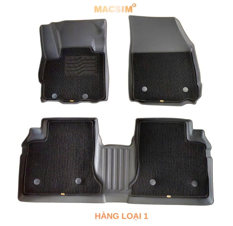 Thảm xe ô tô Mitsubishi Xforce (Mã 03 D)