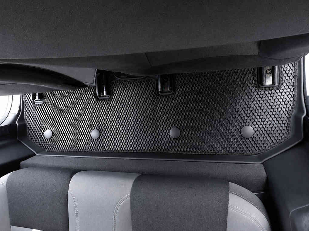 Thảm Lót Sàn TPE Vinfast VF3 (Mã 03 LG)