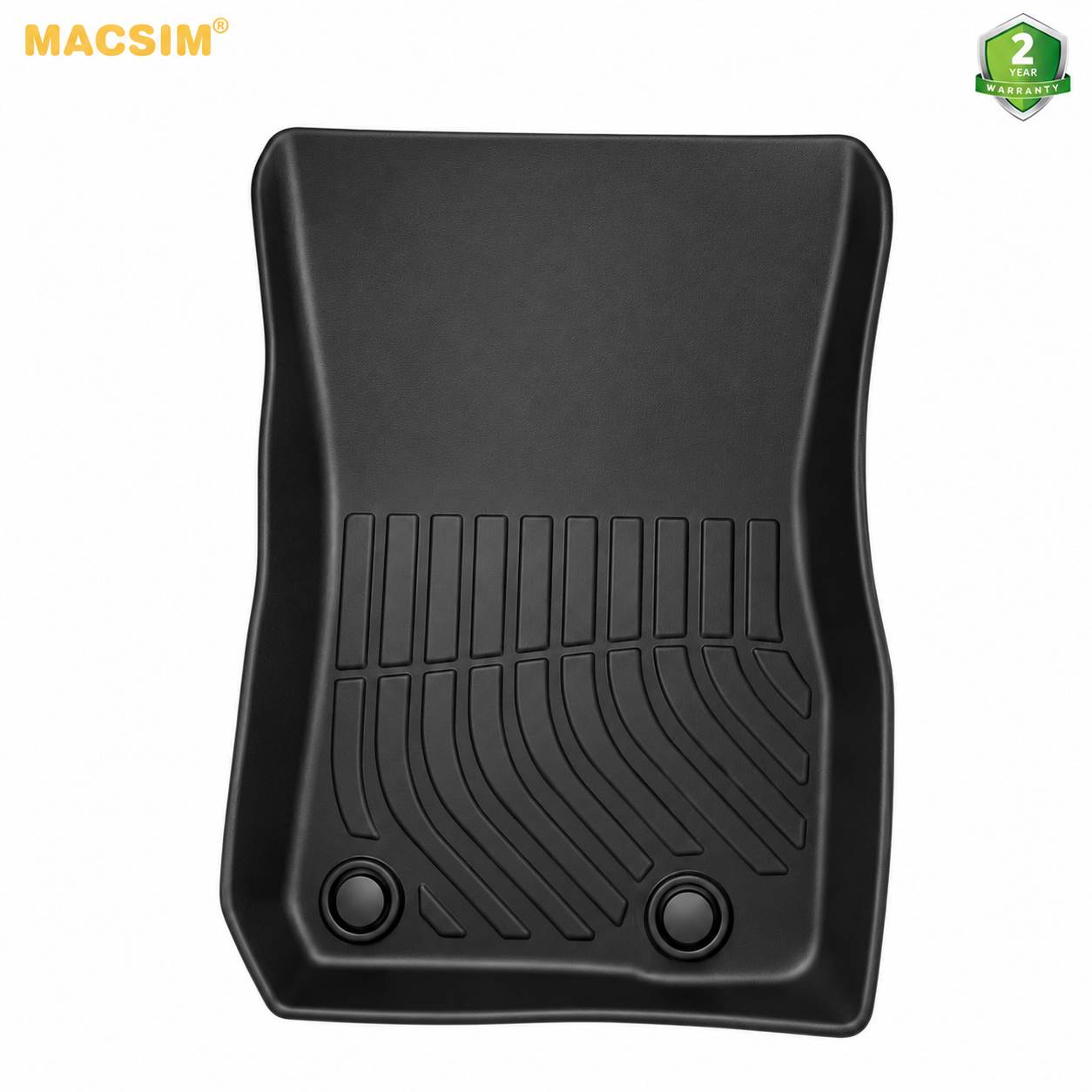 Thảm lót sàn ô tô Mazda CX3 (Mã S2)
