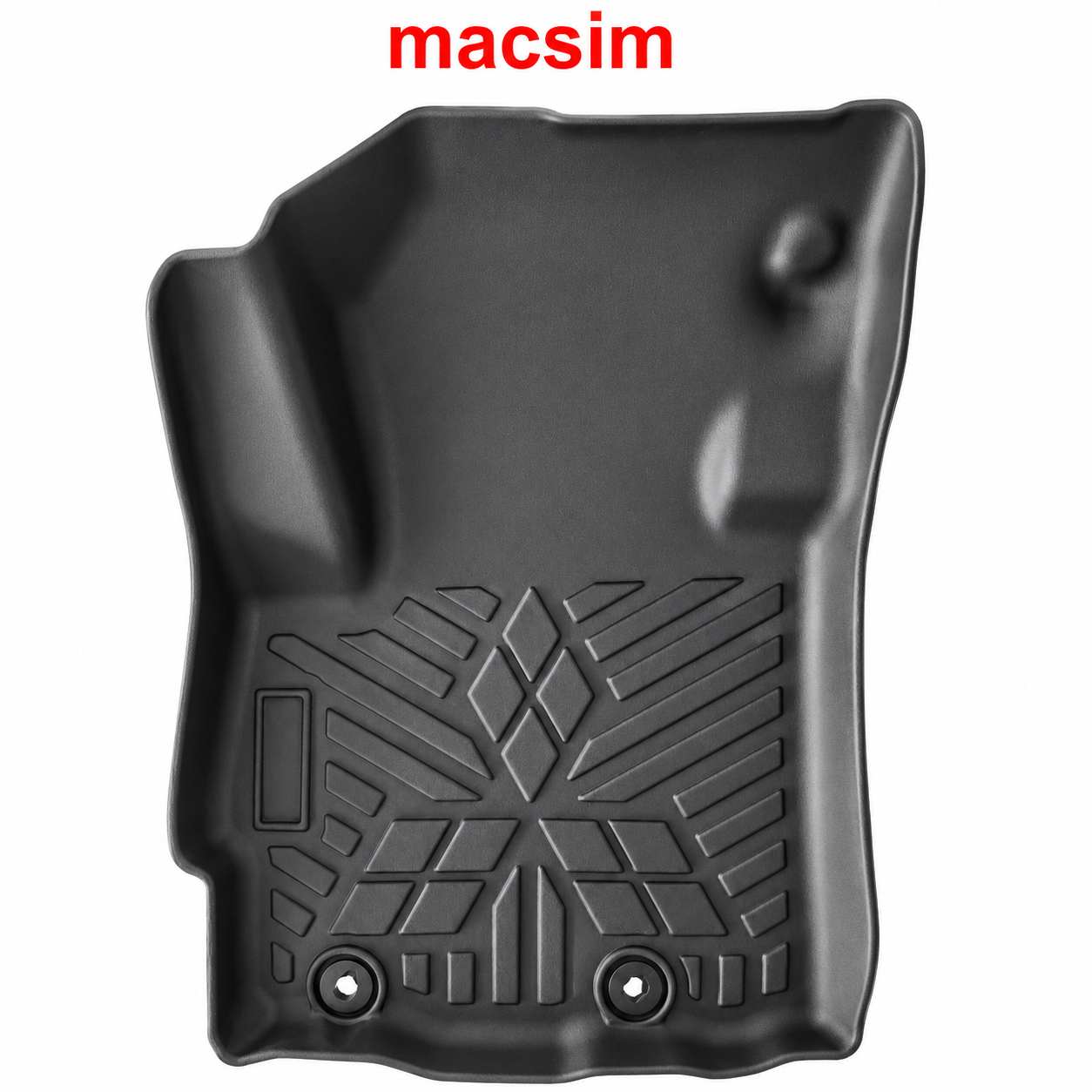 Thảm lót sàn ô tô Mitsubishi Destinator (Mã 03)