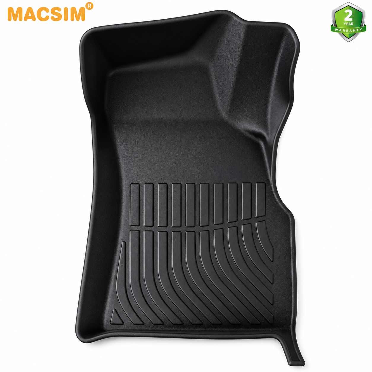Thảm lót sàn ô tô Toyota Fortuner / Innova 2005-2016 (Mã S2)