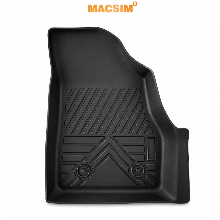 Thảm Ô Tô VinFast VF MPV 7 2026+ (Mã 03)