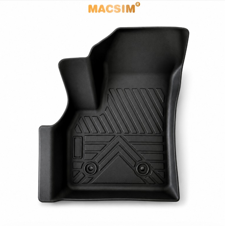 Thảm Ô Tô VinFast VF MPV 7 2026+ (Mã 03)