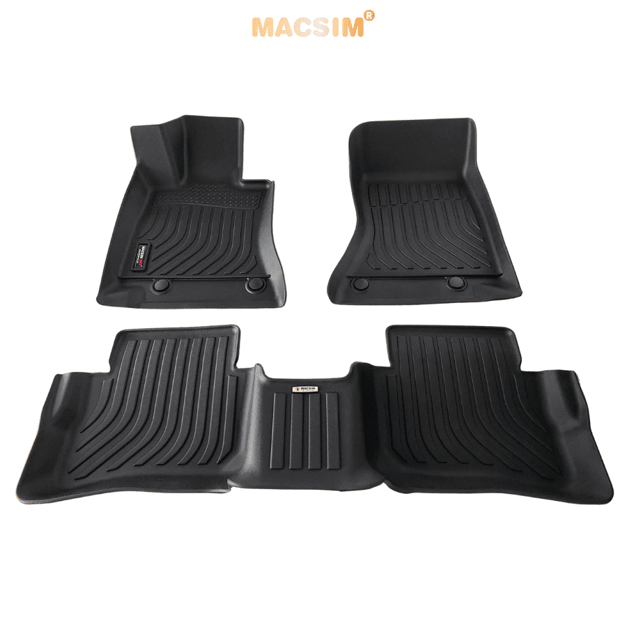 Lót sàn xe Mercedes E w214 2024-2026 (Mã S1)