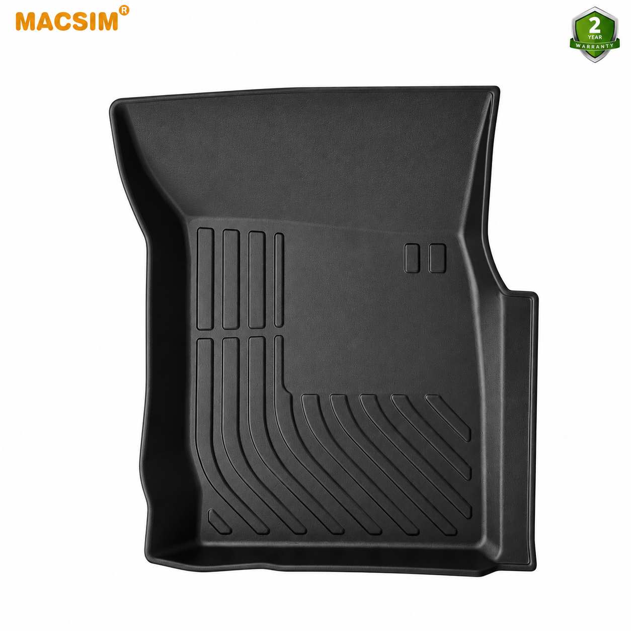Thảm lót chân ô tô Mitsubishi Pajero Sport 2011-2026 (Mã S2)