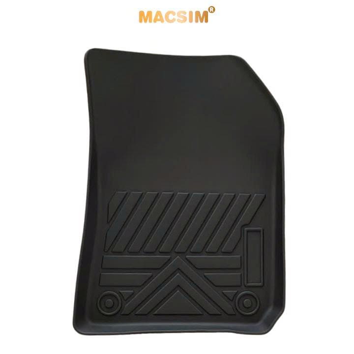 Thảm tpe ô tô Peugoet 408 (Mã 03)