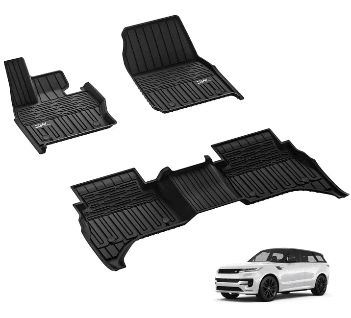 Thảm ô tô LANDROVER RANGE ROVER 2023 -2026