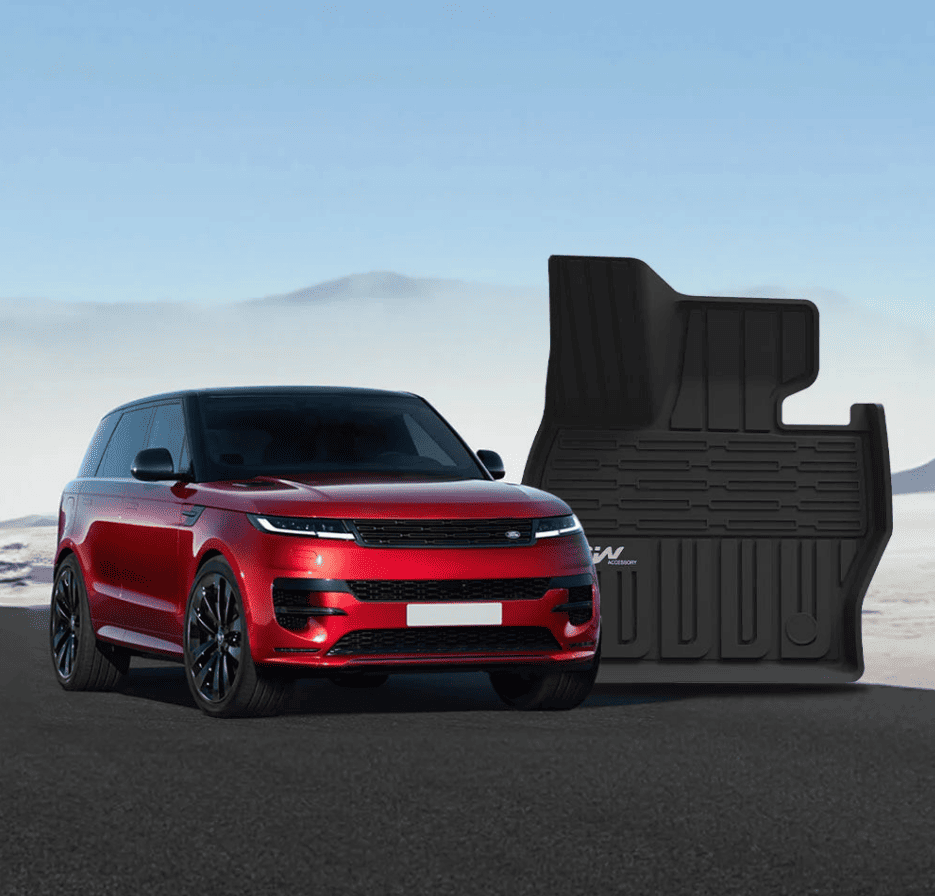 Thảm ô tô LANDROVER RANGE ROVER 2023 -2026