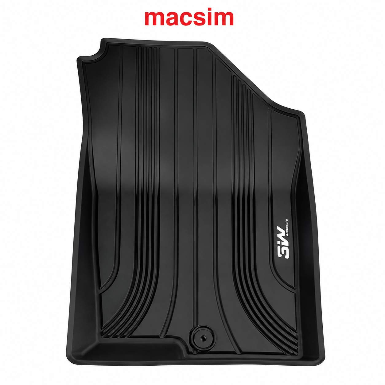 Thảm Sàn Ô Tô Hyundai Tucson 2021 -2026 Macsim 3W