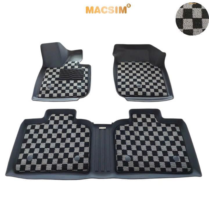 Thảm lót sàn xe điện  Vinfast Vf7 (Mã 03 CR)