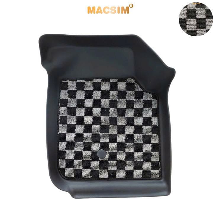 Thảm lót sàn xe điện  Vinfast Vf7 (Mã 03 CR)