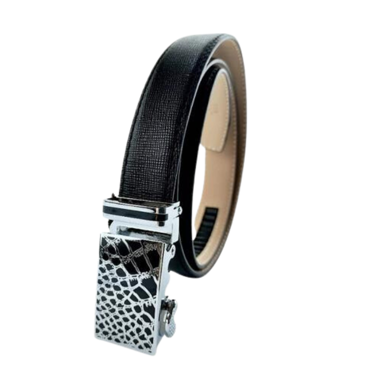 Thắt lưng nữ da thật cao cấp nhãn hiệu Macsim ts010