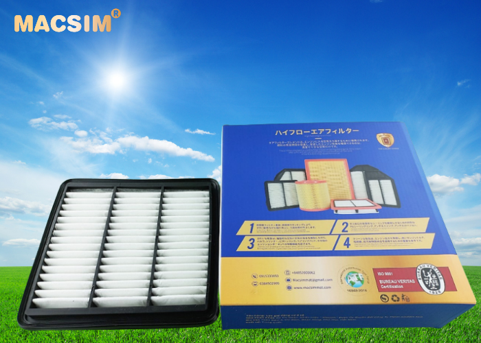 Lọc động cơ cao cấp Hyundai elantra 2006-2011; Hyundai i30 2007 -2018 nhãn hiệu Macsim (MS2029)