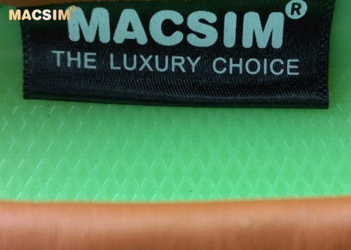 Bọc vô lăng cao cấp Mercedes mã 8991 chất liệu da thật - Khâu tay 100% size M phù hợp các loại xe nhãn hiệu Macsim