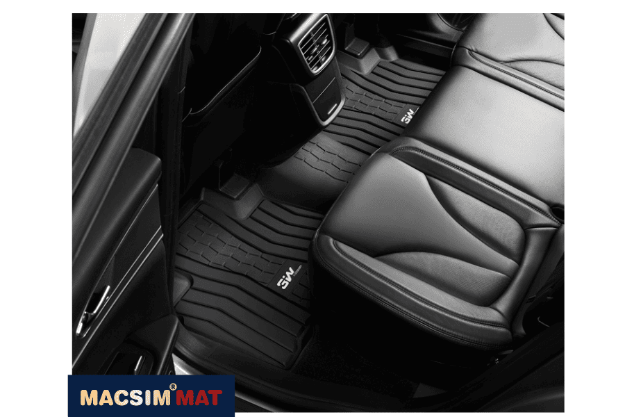 Thảm ô tô Lincoln MKX 2011 - 2026 Macsim 3W