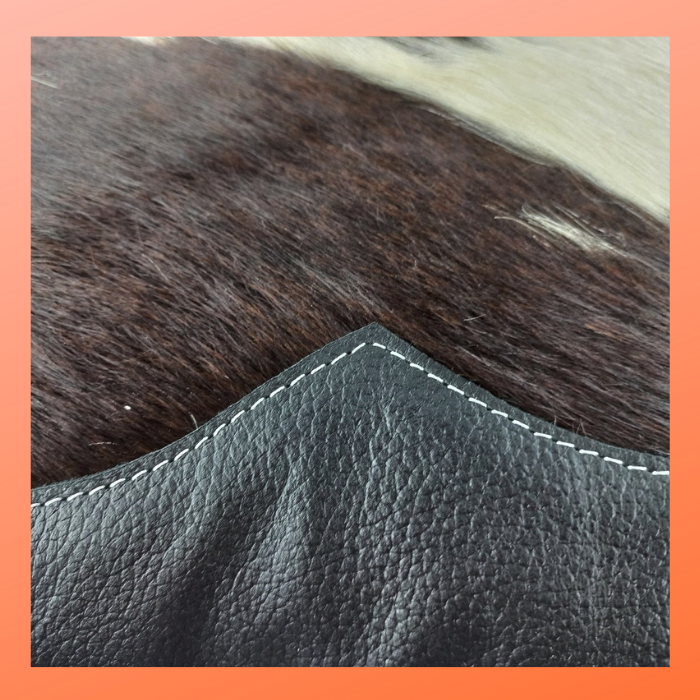 Gối tựa lưng ô tô, gối tựa đầu đa năng, gối sofa cao cấp Macsim kích thước 40cm x 40cm màu trắng đen