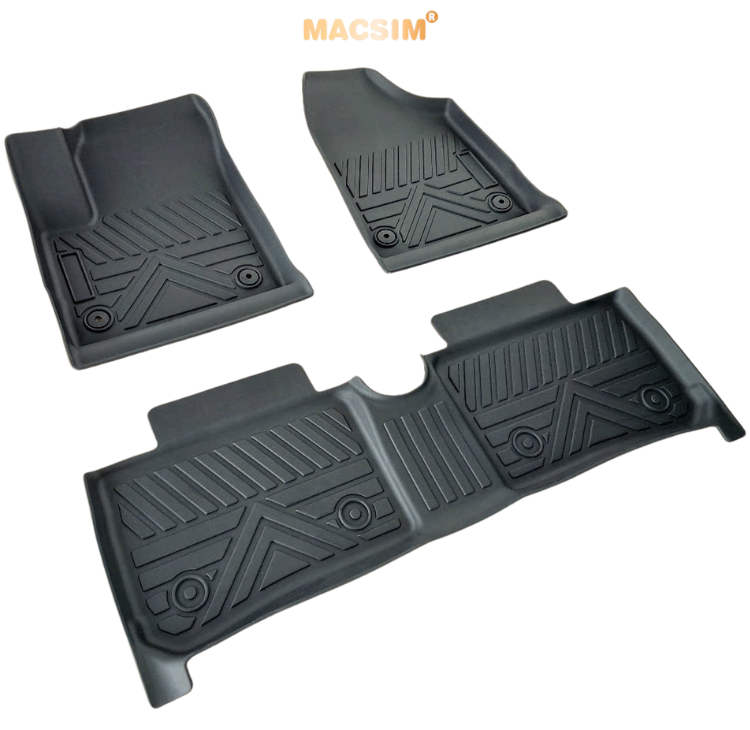 Thảm lót sàn 1 lớp sd3 Vinfast Herio Green - nhãn hiệu Macsim -  ( Giảm giá nhưng chất lượng không giảm)