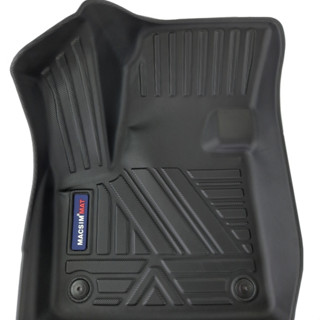 Thảm qd (1 lớp) Peugoet 5008 màu đen Nhãn hiệu Macsim