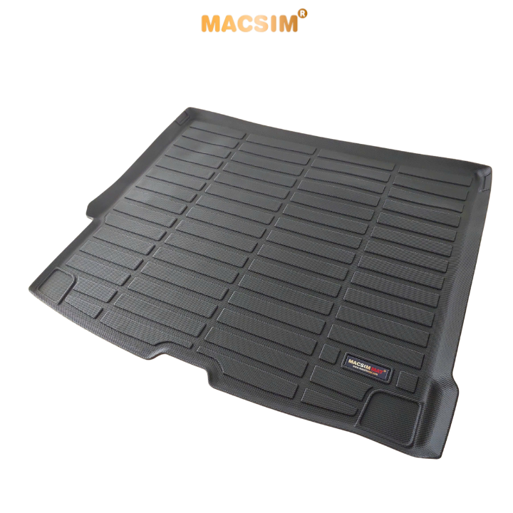 Thảm lót cốp sd Volvo Xc60 2018 -2025 Nhãn hiệu Macsim