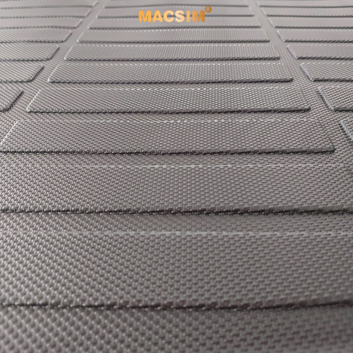 Thảm lót cốp sd Volvo Xc60 2018 -2025 Nhãn hiệu Macsim