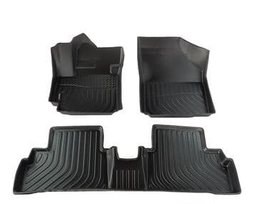 Thảm lót sàn ô tô TPE Suzuki XL7 / Suzuki Ertiga 2019 - 2026 ( Mã S2)