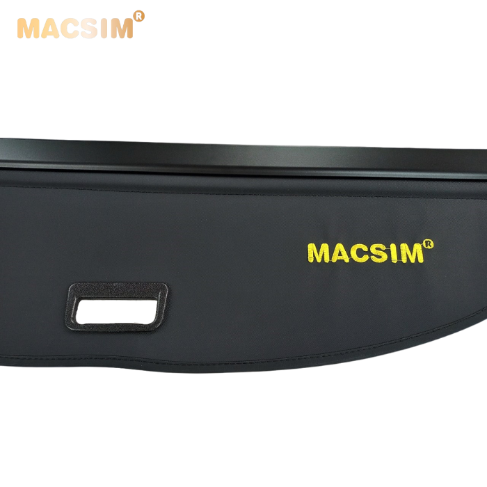 Tấm chắn cốp ô tô cao cấp Macsim Nissan Xtrail 2014 - 2019