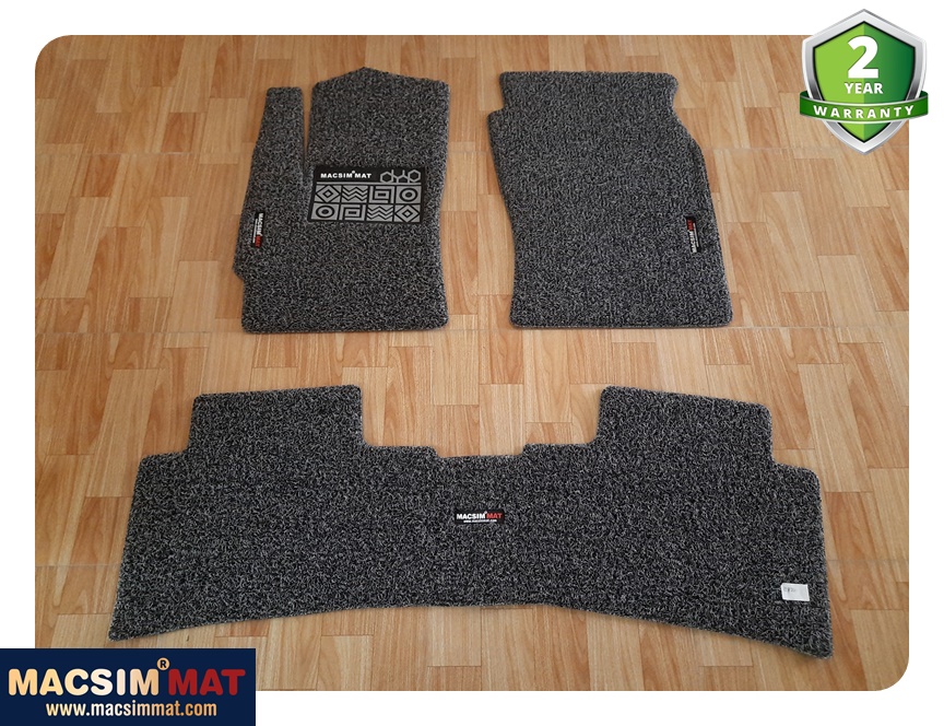 Thảm lót sàn ô tô Toyota Altis 2019 đến nay - Thảm lót sàn Toyota Altis - Thảm Toyota Altis