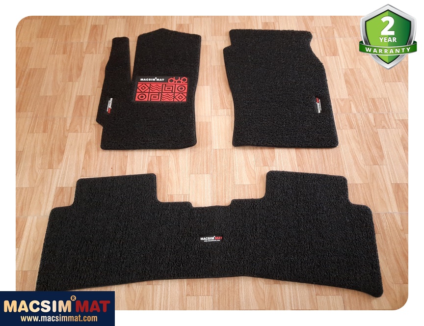 Thảm lót sàn ô tô Toyota Altis 2019 đến nay - Thảm lót sàn Toyota Altis - Thảm Toyota Altis