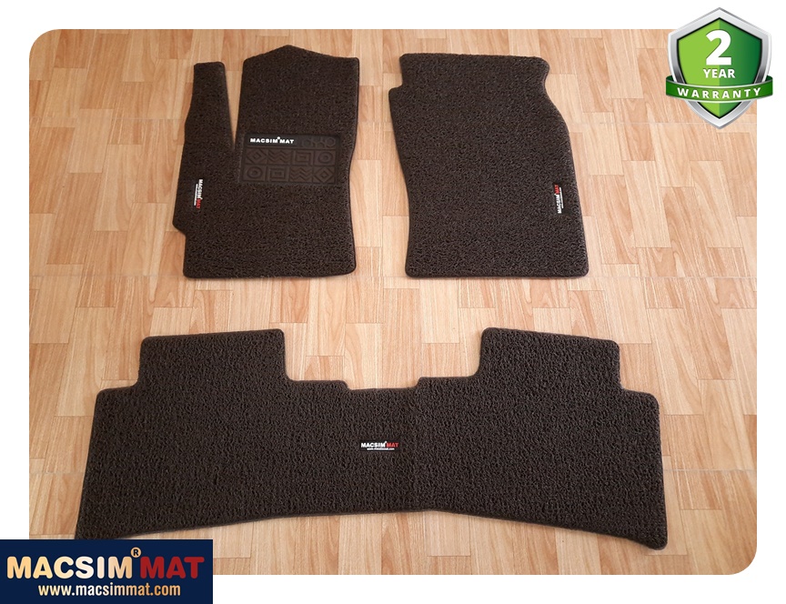 Thảm lót sàn ô tô Toyota Altis 2019 đến nay - Thảm lót sàn Toyota Altis - Thảm Toyota Altis