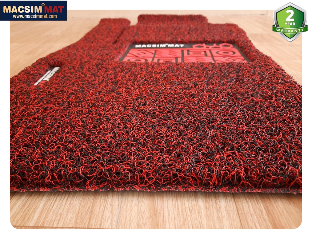 Thảm lót sàn ô tô Honda Civic 2018 đến nay - Thảm lót sàn Honda Civic - Thảm Honda Civic