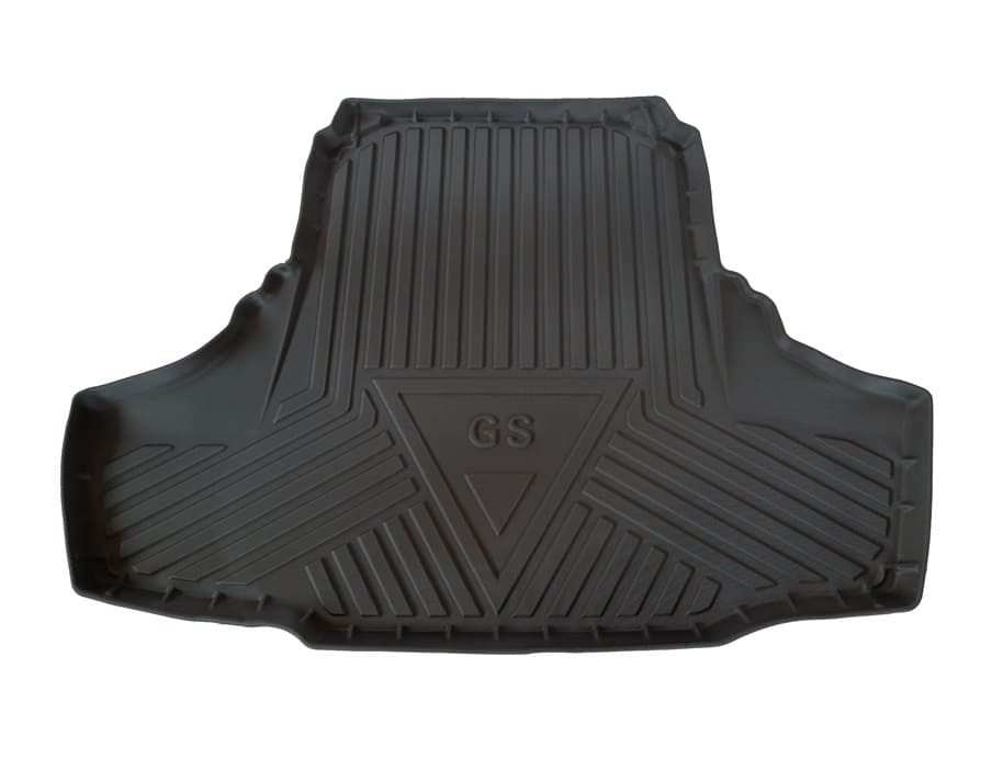 Lót cốp ô tô Lexus GS 2012-2018 (Mã S6)