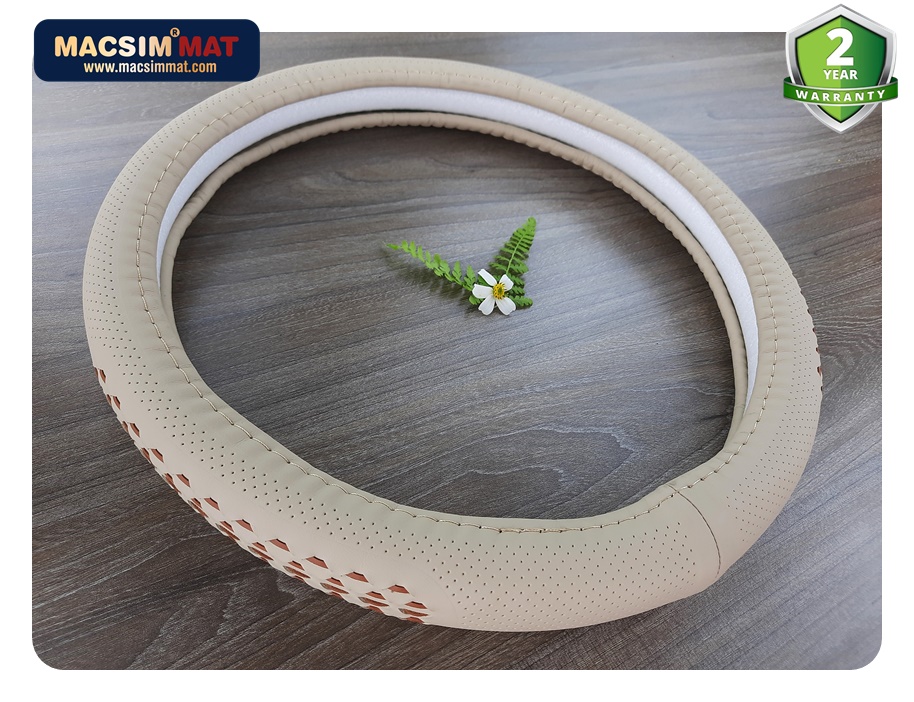 Bọc vô lăng 8913