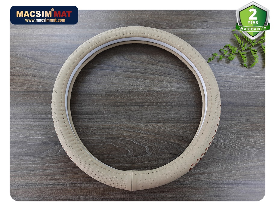 Bọc vô lăng 8913