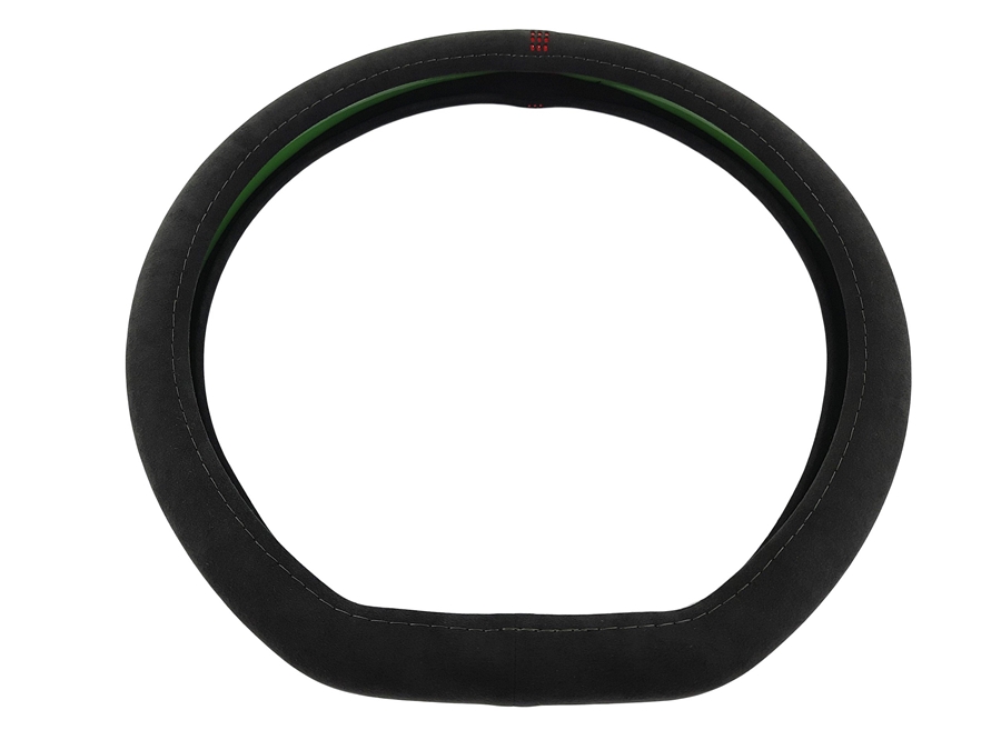 Bọc vô lăng Alcantara ALC84 nhãn hiệu Macsim