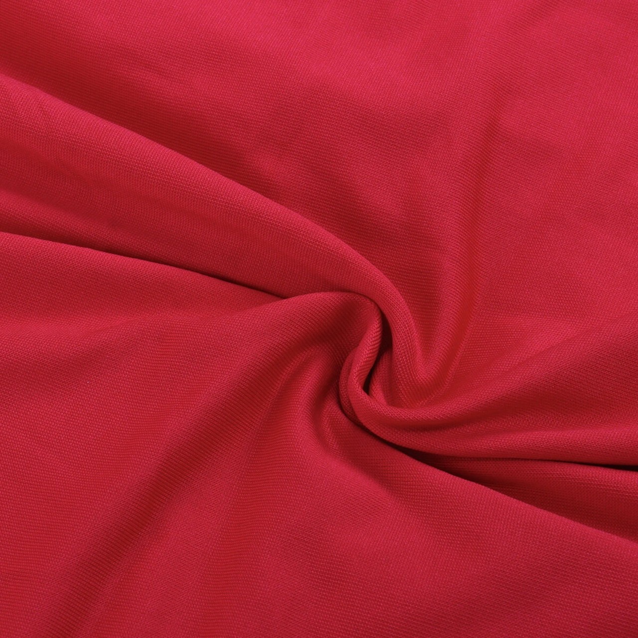 Bạt phủ ô tô trong nhà dòng sedan cỡ XL nhãn hiệu Macsim sử dụng trong nhà chất liệu vải thun - màu đỏ