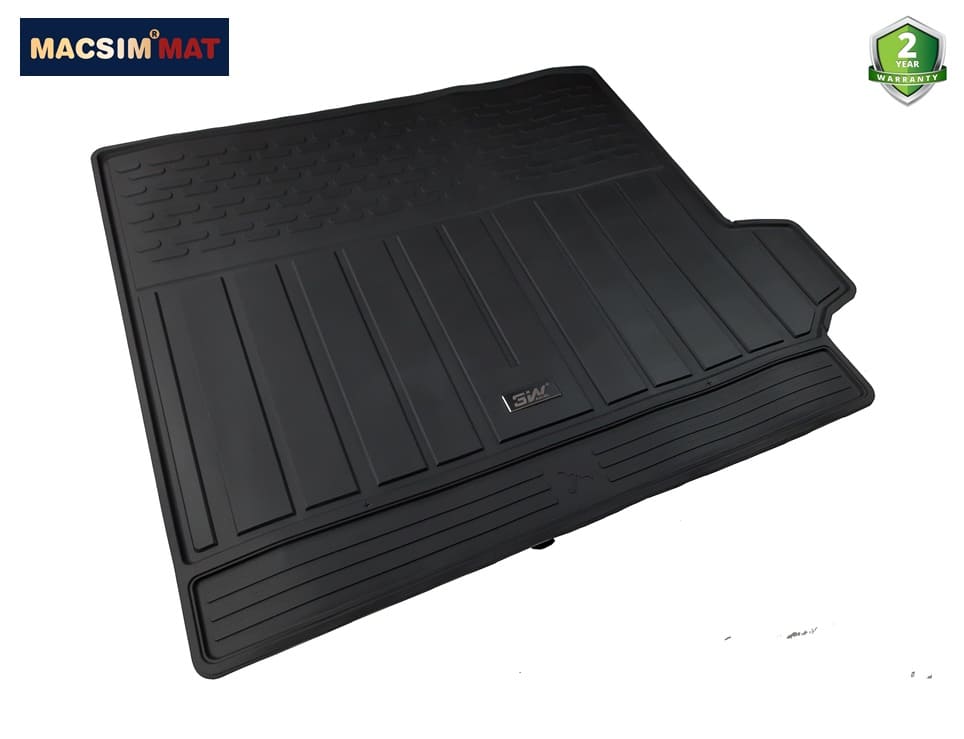 Thảm lót cốp ô tô Land rover sport 2020-2026 MACSIM 3W ( Mã S2)